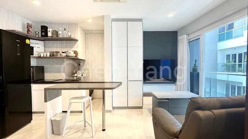 Studio Condo for Sale in  Blu Coral - Image 7